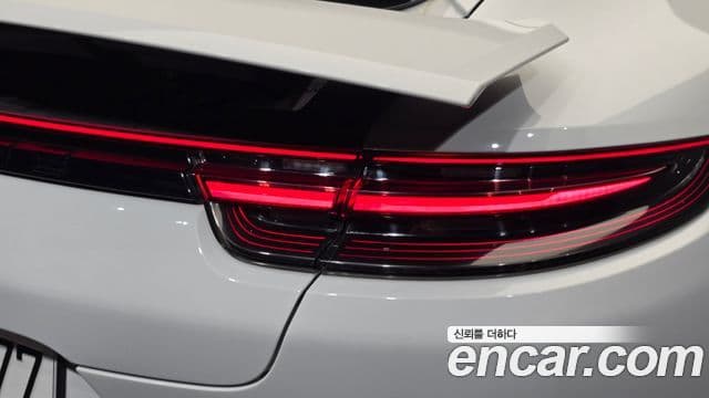 Porsche Panamera 2019 — Photo 15/34