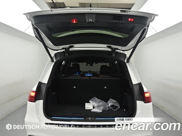 Mercedes-Benz GLS-Class 2025 — Photo 19/20