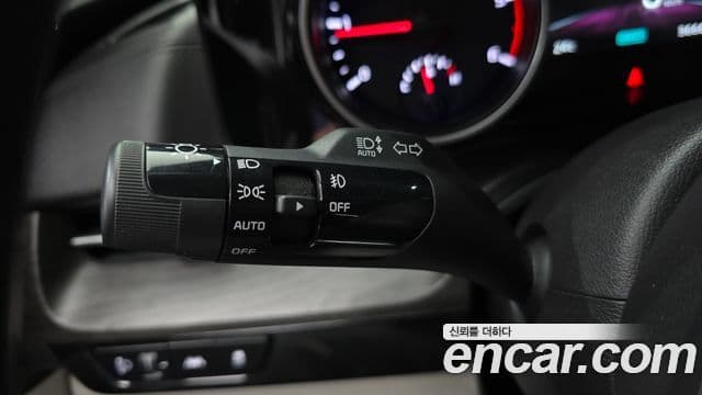Kia Carnival 2022 — Şəkil 5/33