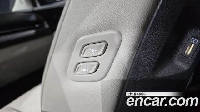 Kia Carnival 2022 — Şəkil 3/33