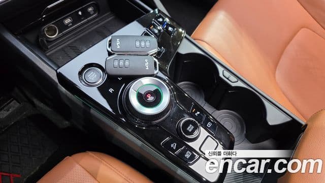 Kia Sportage 2022 — Фото 9/20