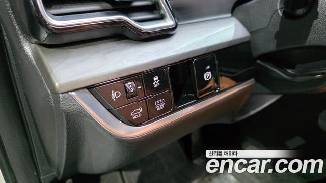 Kia Sportage 2022 — Фото 12/20