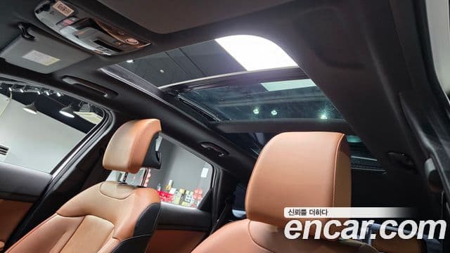 Kia Sportage 2022 — Фото 20/20
