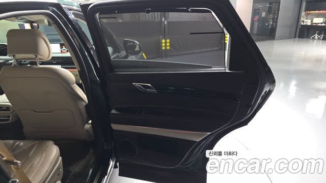 Genesis GV80 2021 — ფოტო 10/31