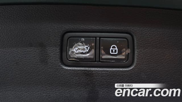 Genesis GV80 2021 — ფოტო 3/31