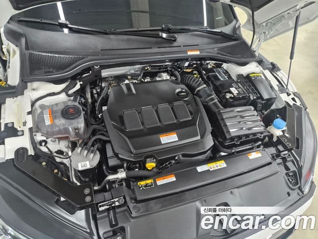 Volkswagen Arteon 2023 — ფოტო 15/20