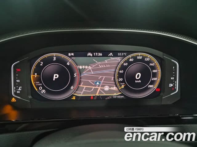 Volkswagen Arteon 2023 — ფოტო 7/20