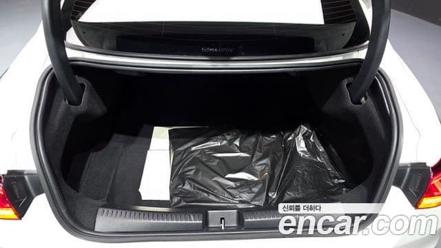 Mercedes-Benz CLA-Class 2020 — Фото 18/20