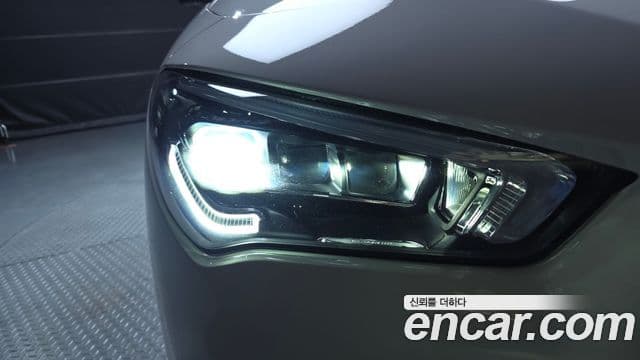 Mercedes-Benz CLA-Class 2020 — Şəkil 30/30