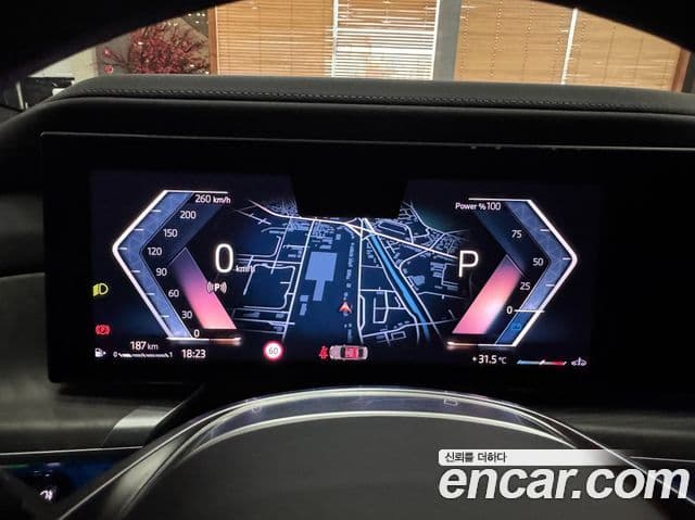 BMW 7 Series 2023 — Photo 3/20