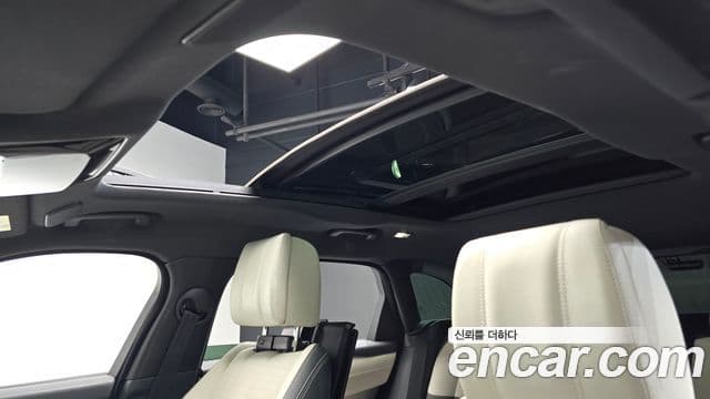 Land Rover Range Rover Velar 2021 — Şəkil 22/32