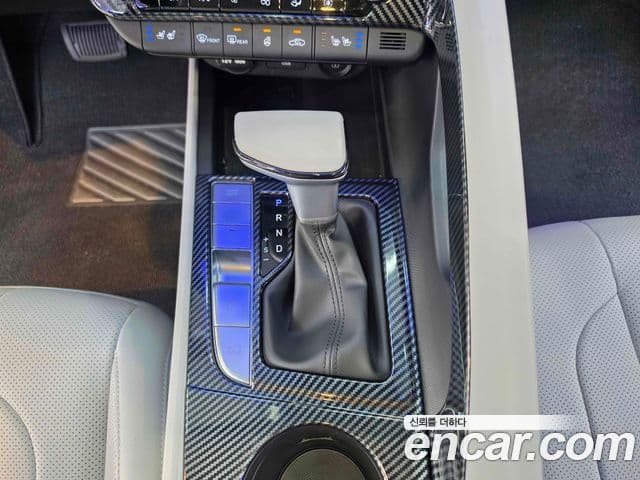 Hyundai Avante 2022 — Фото 11/20