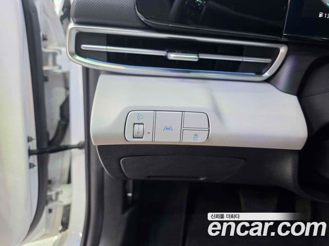 Hyundai Avante 2022 — Фото 14/20