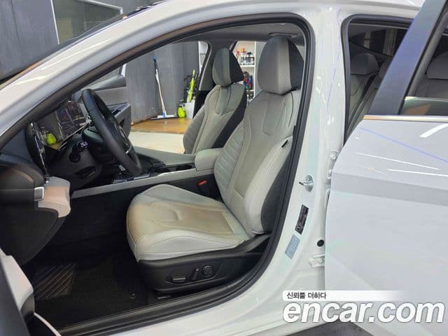 Hyundai Avante 2022 — Фото 16/20
