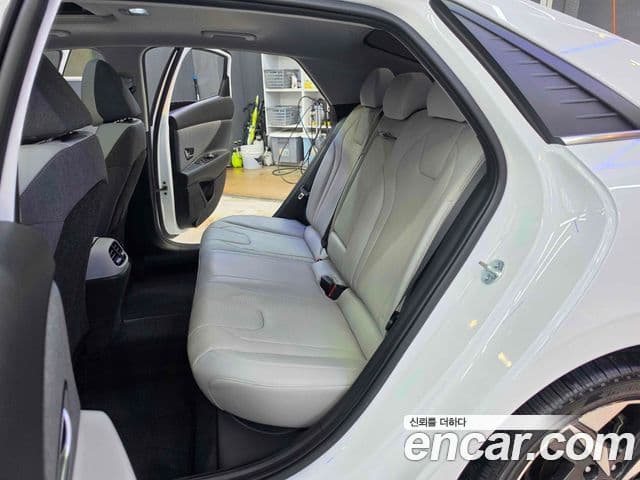 Hyundai Avante 2022 — Фото 17/20