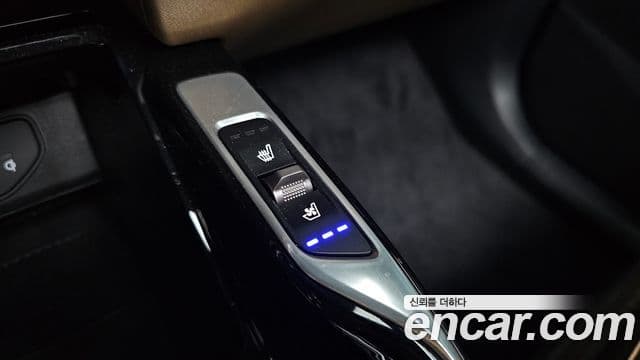 Kia Sorento 2024 — ფოტო 24/34