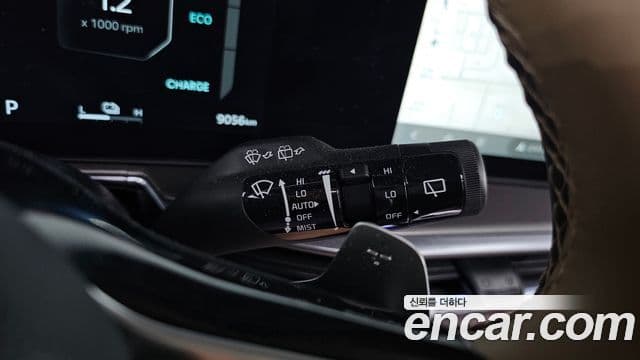 Kia Sorento 2024 — ფოტო 9/34