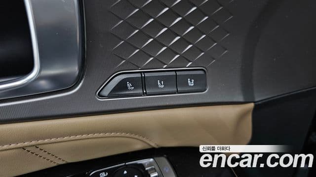 Kia Sorento 2024 — ფოტო 13/34