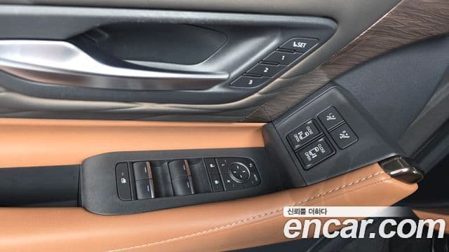 Toyota Alphard 2024 — ფოტო 9/34