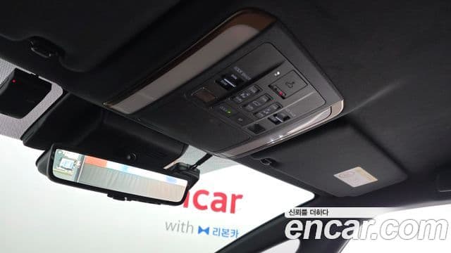 Toyota Alphard 2024 — ფოტო 8/34