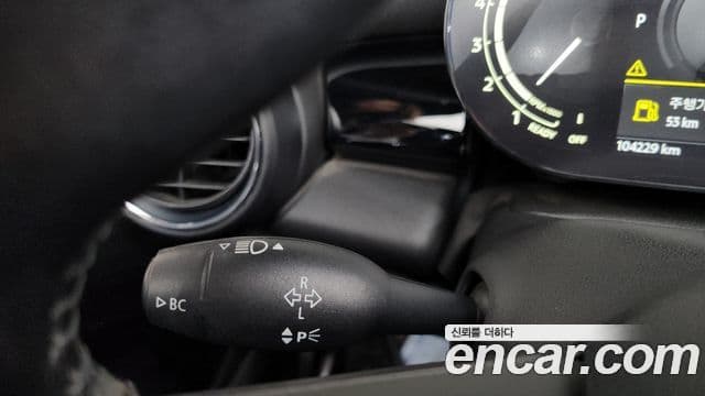 Mini Cooper Convertible 2021 — Şəkil 29/30
