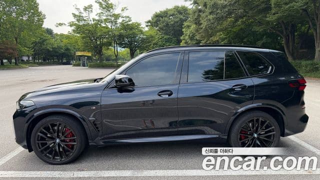 BMW X5 2026 — Şəkil 15/15