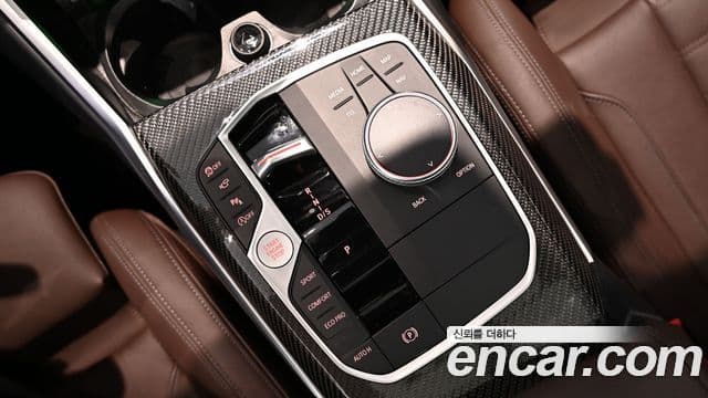 BMW 3 Series 2024 — Şəkil 12/20
