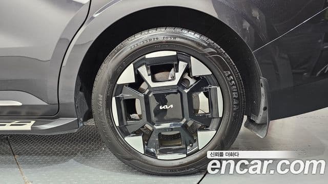 Kia Carnival 2024 — Şəkil 5/35