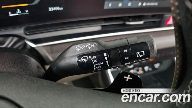 Kia Carnival 2024 — Şəkil 17/35