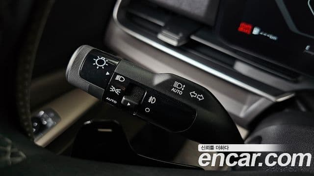 Kia Carnival 2024 — Şəkil 35/35