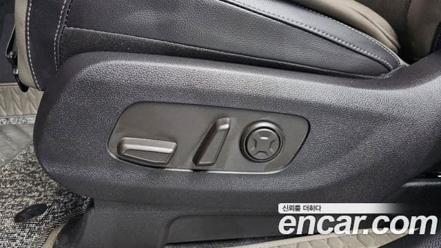 Kia Carnival 2024 — Şəkil 14/35