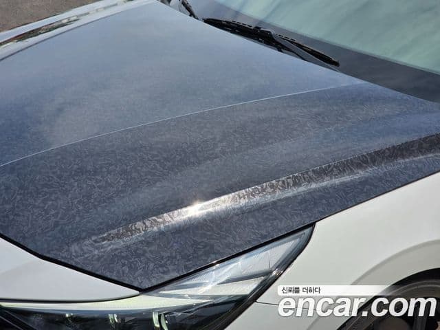 Hyundai Avante 2022 — Фото 17/19