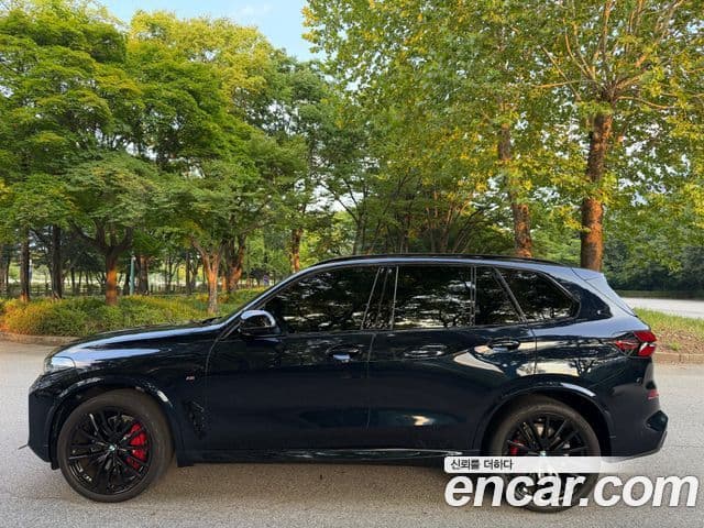 BMW X5 2026 — Photo 4/9