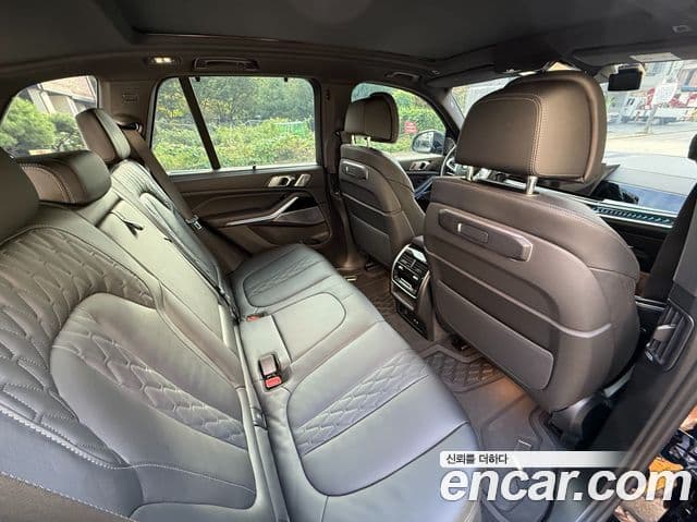 BMW X5 2026 — Photo 3/9