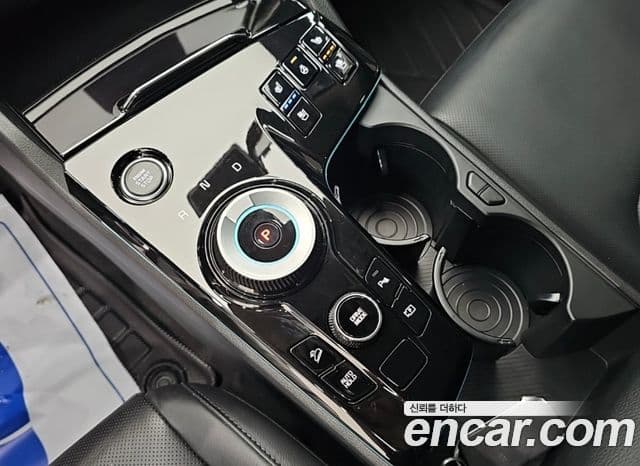 Kia Sportage 2022 — Фото 6/18