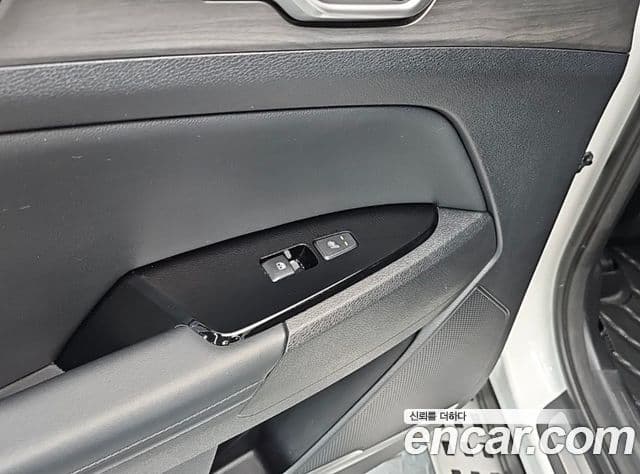 Kia Sportage 2022 — Фото 12/18