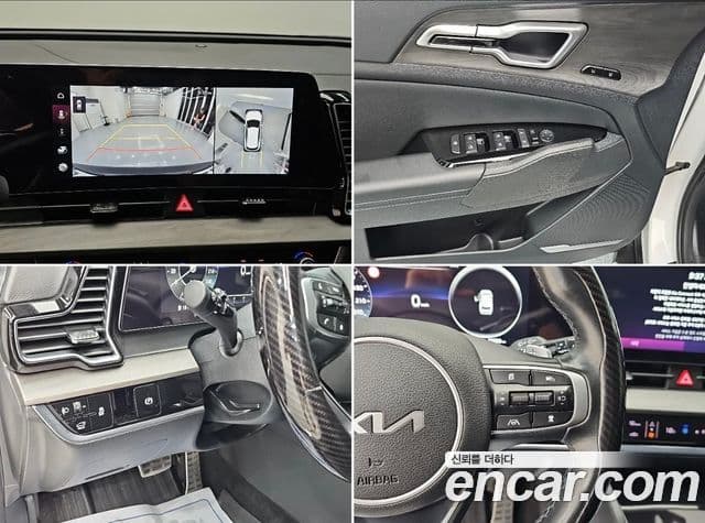 Kia Sportage 2022 — Фото 15/18