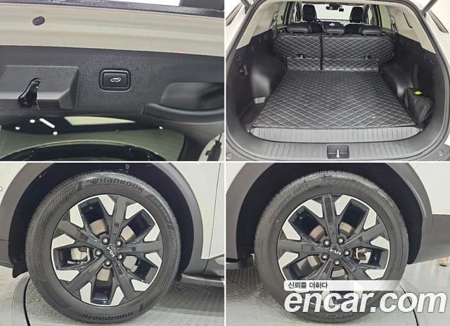 Kia Sportage 2022 — Фото 17/18