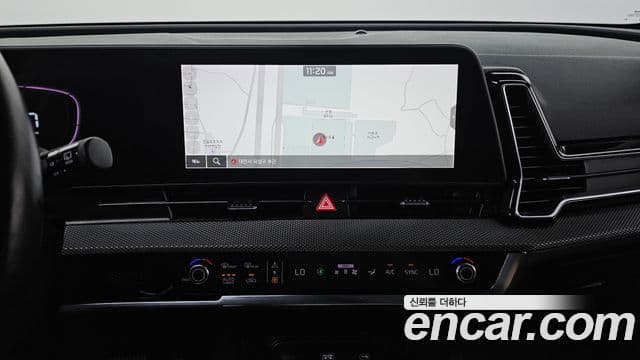 Kia Sportage 2022 — Фото 13/20