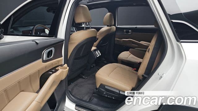 Kia Sorento 2024 — ფოტო 2/36