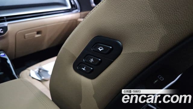 Kia Sorento 2024 — ფოტო 9/36
