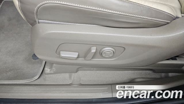 Kia Carnival 2021 — Photo 19/37
