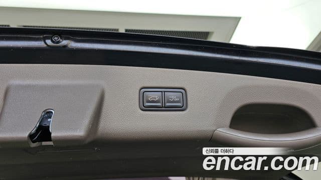 Kia Carnival 2021 — Photo 34/37