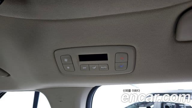 Kia Carnival 2021 — Photo 4/37
