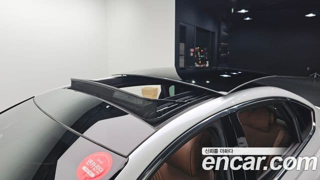 Genesis G80 2022 — Şəkil 26/33