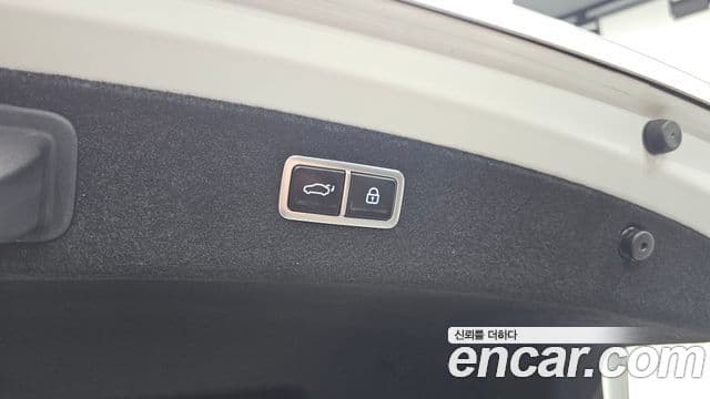 Genesis G80 2022 — Şəkil 2/33