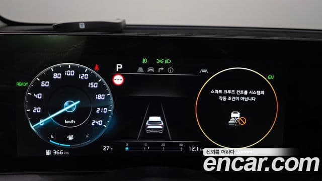 Kia Sportage 2022 — Фото 8/20