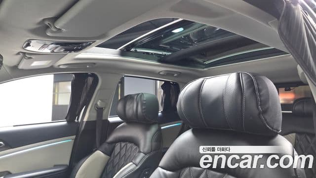 Kia Sportage 2022 — Фото 17/20