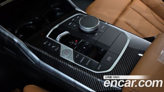 BMW 3 Series 2024 — Photo 35/38