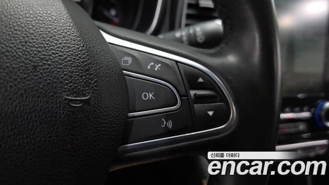 Renault Samsung QM6 2022 — Şəkil 18/31